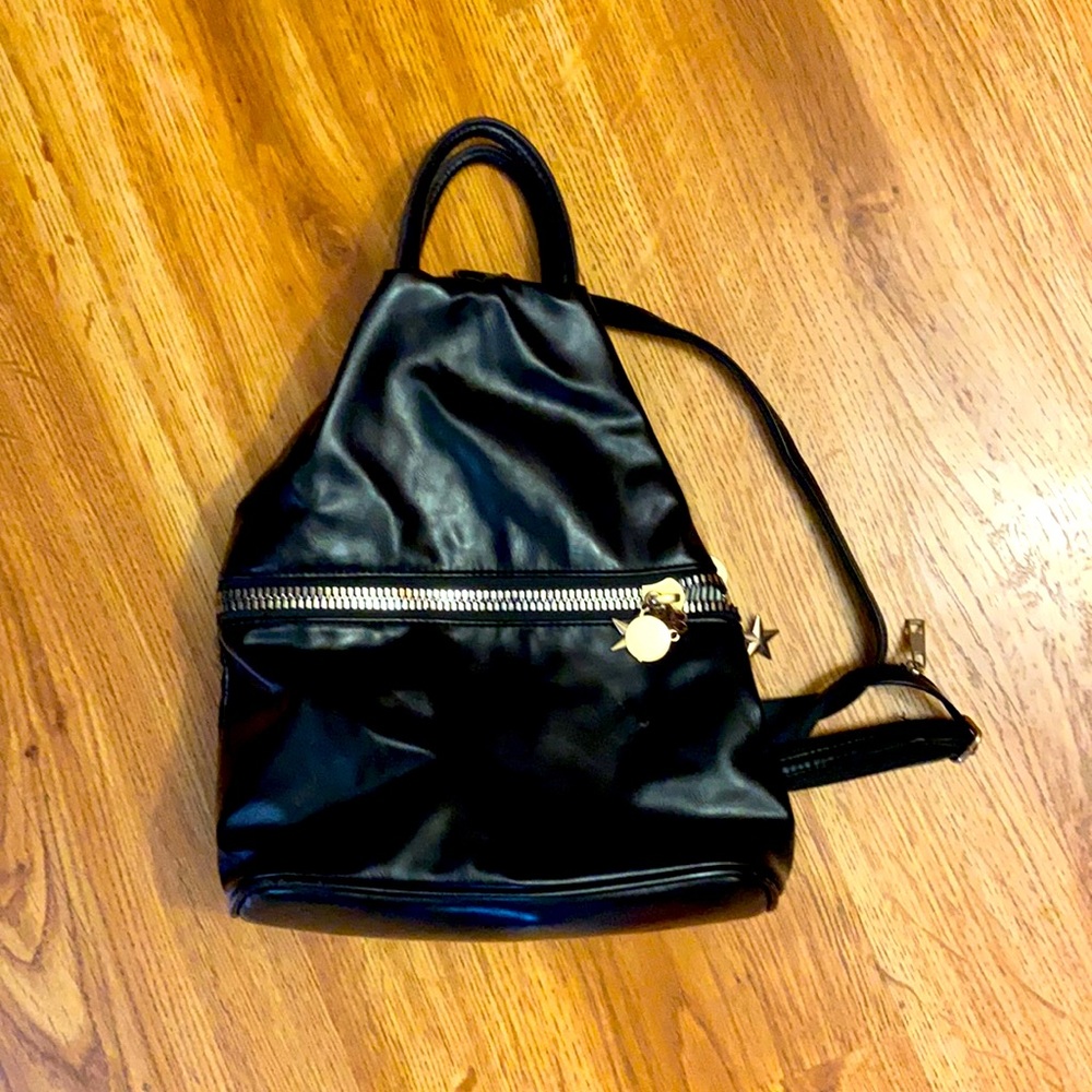 Backpack Purse